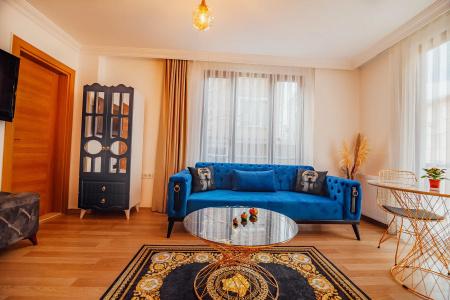 Taksim Wonder Suites - 236