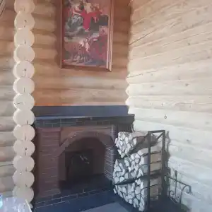 Лесной Дух - 25