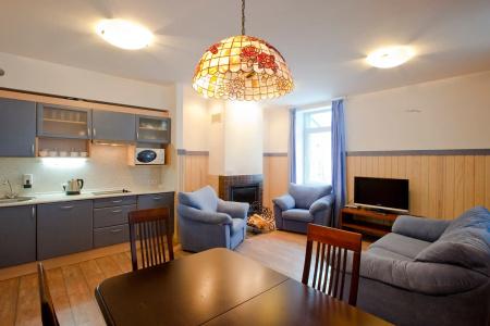 SPA - курорт Аврора - Клуб - 3