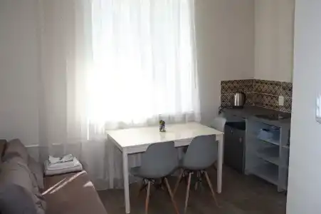 Квартира на Пряженникова 61 - 11