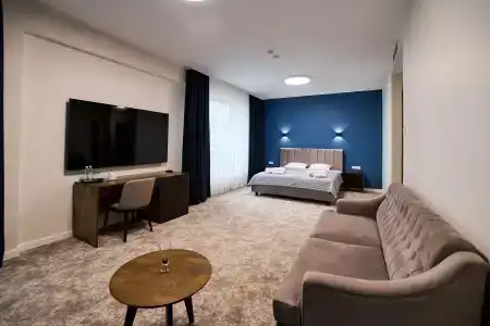 Panoramic Spa - 13