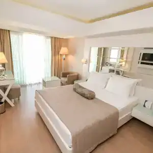 Alesta Yacht - 46