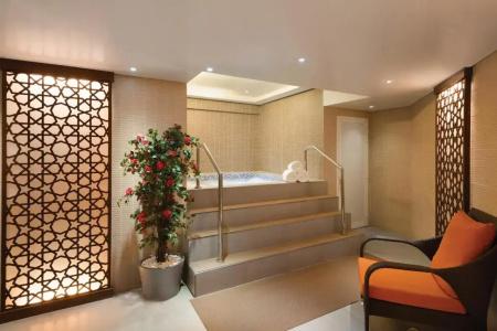Ramada Abu Dhabi Corniche - 1