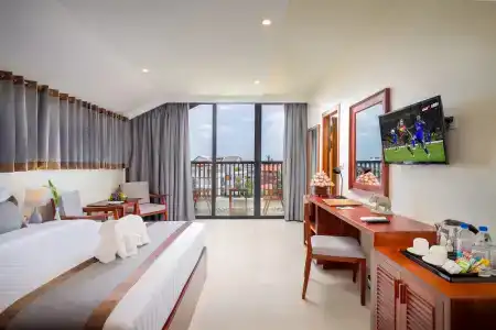 Mony Reach Angkor - 9