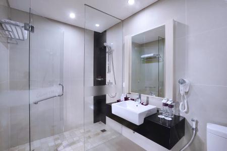Quest San Denpasar By Aston - 34