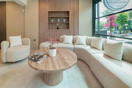 Deniz Boutique Konyaaltı - 2