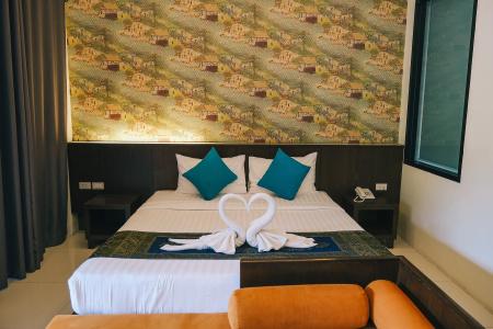 Poonsiri Resort Aonang-Sha Extra Plus - 37