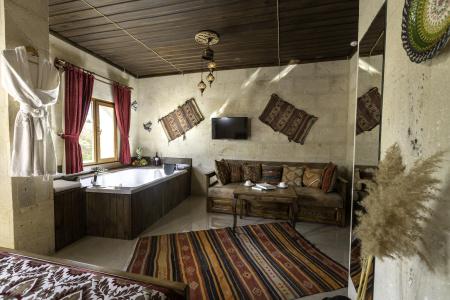 Lord of Cappadocia - 109