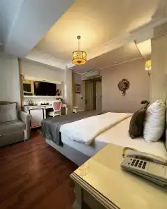 Muyan Suites - 19