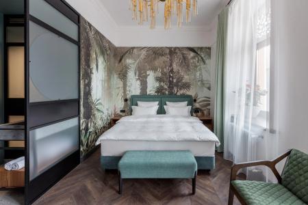 Zalkind Rooms & Kitchen - 68