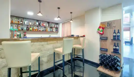 Gallery Inn - 18