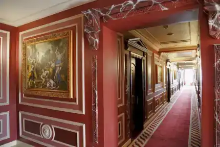 Вилла АртЭ - 136