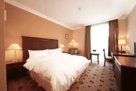 Lotte City Tashkent Palace - 59