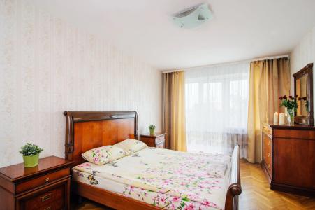 Rooms for rent in the Mayakov - 4