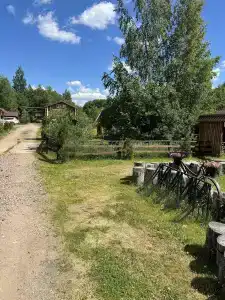 Русская усадьба - 4