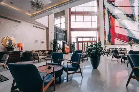 Rixos Borovoe - 8