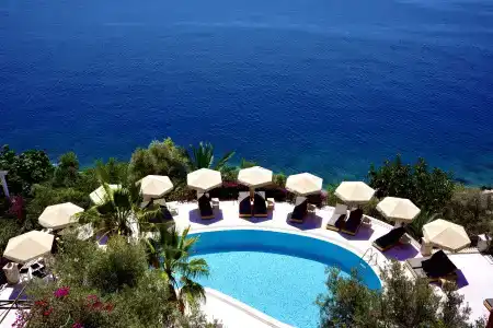 Villa Tamara - 0