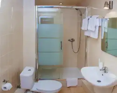 Villa Residence - 24