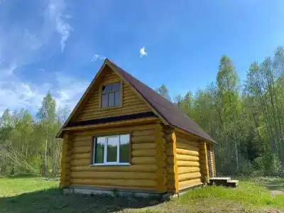 Белозёрье - 10