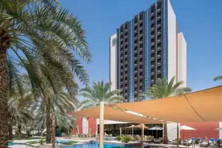 Sheraton Oman - 42