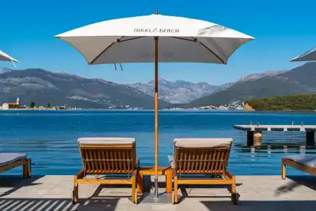 Nikki Beach Montenegro - 30