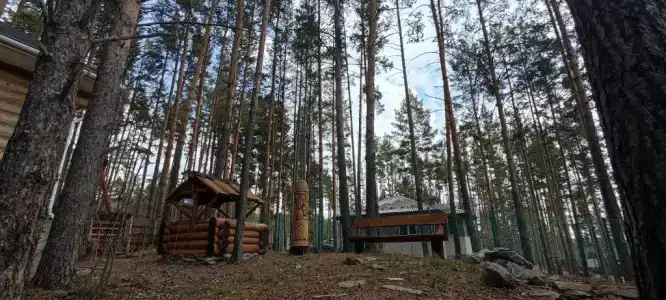 Целебные Кудесы - 72