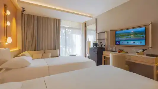 Gloria Golf Resort - Kids Concept - 51