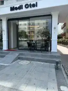 Medi Apart OteL - 2