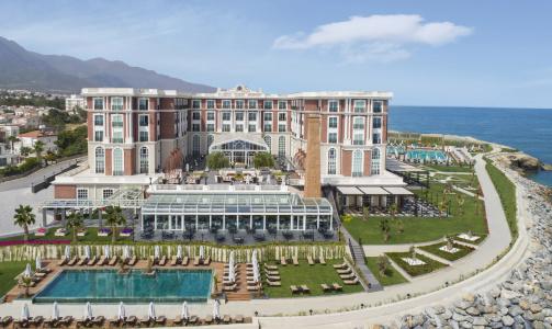 Kaya Palazzo Resort & Casino Girne - 0