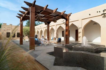 Souq Al Wakra Qatar by Tivoli - 23