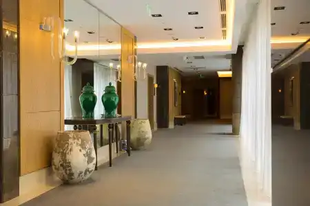 Chenot Palace - 12