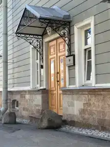 Дом Паткуль - 19