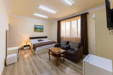 Tatev and Tours - 107