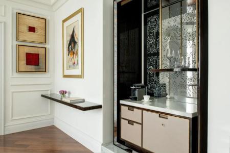 The Ritz-Carlton, - 15