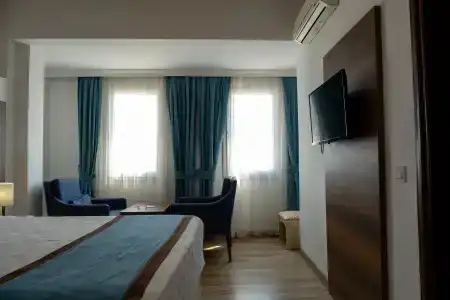 Dinc Pension - 75