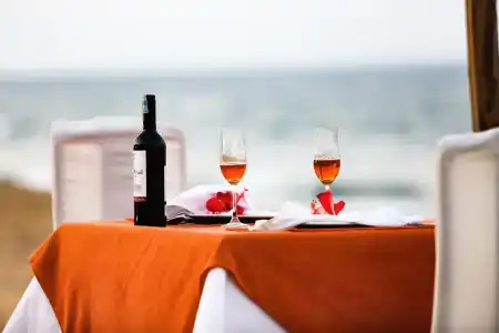 Le Belhamy Beach Resort & Spa, Hoi An - 33