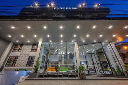 Zenseana Resort & Spa - Sha Plus - 23