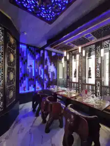 Охта-SPA Resort - 14