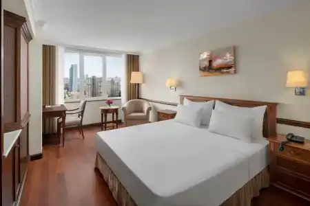 Dedeman Istanbul - 44