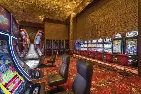 Concorde Luxury Resort & Casino & Convention & Spa - 22