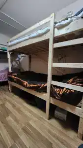 Travel Hostel - 46