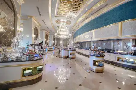 Be Premium Bodrum - 14