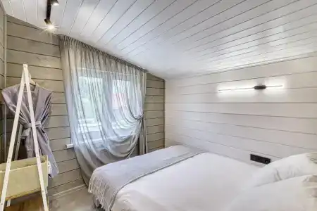 Хижина Рыбака - 10