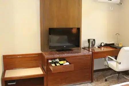 Soluxe Алматы - 17