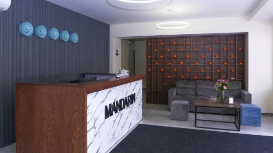 Mandarin - 4