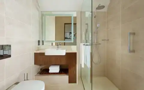 Courtyard by Marriott Baku - 15