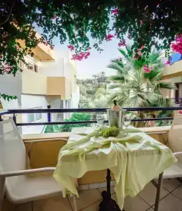 Faedra Beach Resort - 16