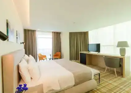 Best Western Premier Batumi - 23