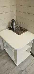 Стеклянная Струя - 2
