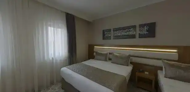 Gorukle Oruc & Spa - 2